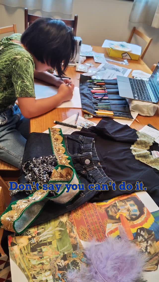 Stop saying, "I can't."😊
Instead, make it a habit to figure out how you can.

That simple shift alone will transform your daily perspective.
We all possess an immense creative power.

The only remaining step is creating the environment that allows it to flourish🌈

Our boarding for the World Travel Event is in just three days.

Embracing your own creativity—that’s the key to major success✈️✨✨

---------------------------------------------
出来ないと言わないこと😊
出来る方法を考える習慣を持つこと

たったそれだけで
毎日の景色は変わっていく✨
人はみんな創造的な力を持っている😌
あとは環境がそれを引き出してくれます🌈

世界の旅へのイベントへの搭乗は、3日後です！
自分の創造性を抱きしめること✈️
それが出来たら既に大成功です✨