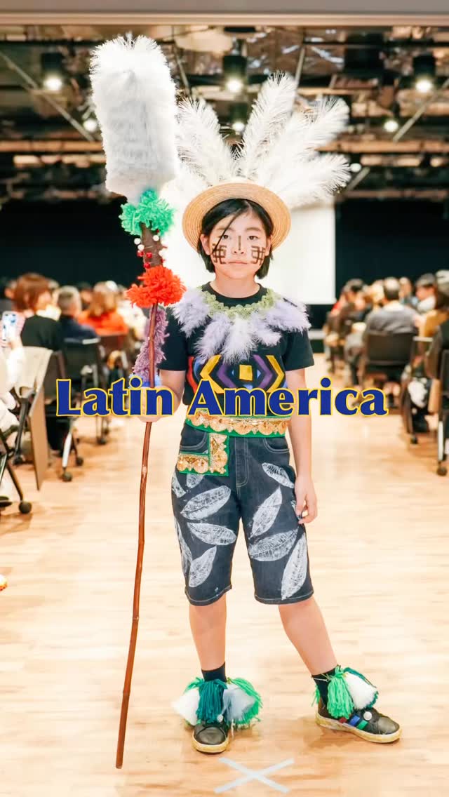 Knowing the world makes learning a joy. It shifts from "I have to learn" to "I want to learn."

From the first day we met in class a year ago, you've held something truly unique and one-of-a-kind within you. 

Seeing that essence dynamically unfold and express itself in such a wonderful way feels like watching the exciting adventure story of one amazing girl! We're so thrilled to see what you do next✨🛫

-----------------------------------
世の中を知ると、もっと学ぶのが楽しくなる😌
「学ばなきゃ」ではなく、「学びたい！」に変化する✨

一年前、クラスで初めて会った日から、ユニークでオンリーワンな魅力を内に秘めていた女の子。

その本質がダイナミックに展開され、あるべき形で表現されていく姿は、一人の素敵な女の子の"わくわくする"冒険物語を見ているようです！

次はどんな物語に辿り着くのか、私たちも今から楽しみにしています✨🛫

@borderless_d_school