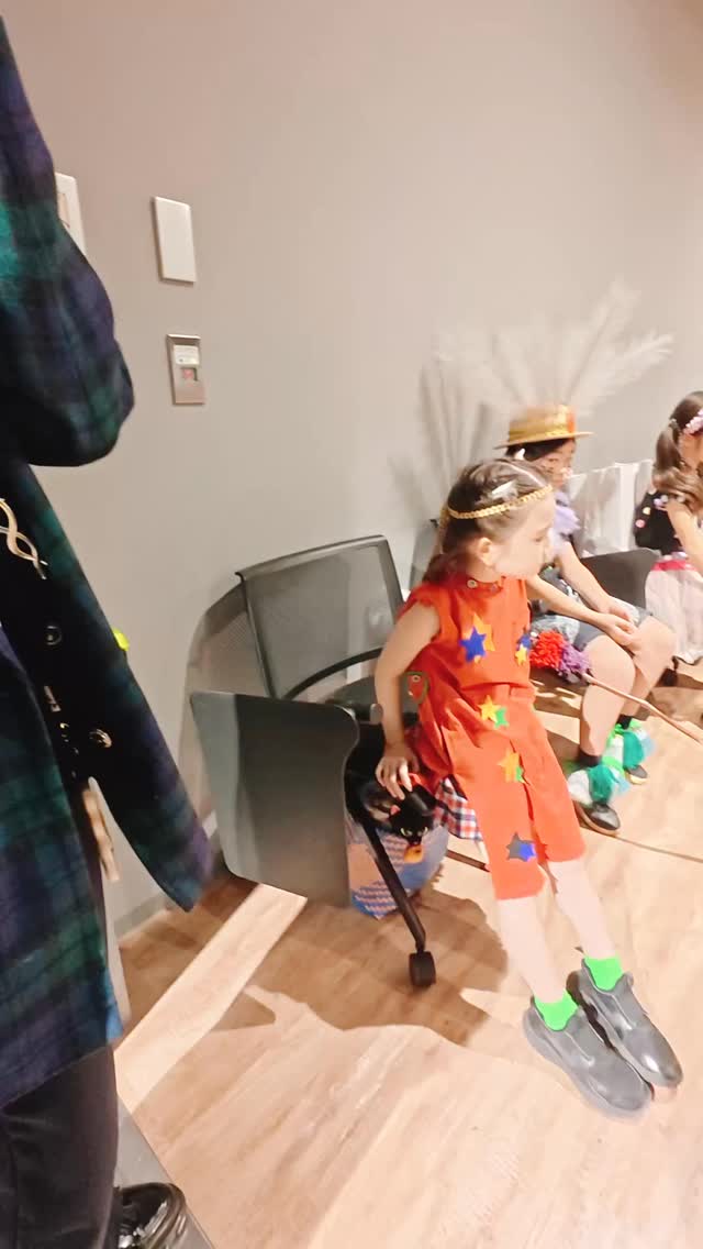 There's nothing like the joy of seeing my design shared with the world. 🌍✨
------------------------------------
自分が考えたデザイン😌👗✨
大勢の人に見てもらえる瞬間の喜びは格別ですね！🌍

Borderless Design School
@borderless_d_school