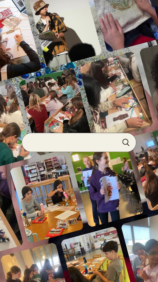 When you see the world differently, your words and actions transform.Curiosity sparks deeper learning. Knowledge fuels more discovery🌈✨

世界の見方が変わるから、自然と話す言葉と行動が変わる😊
楽しいからもっと知りたくなるし、知るほどに、発見と学びの速度は加速していきますね✨