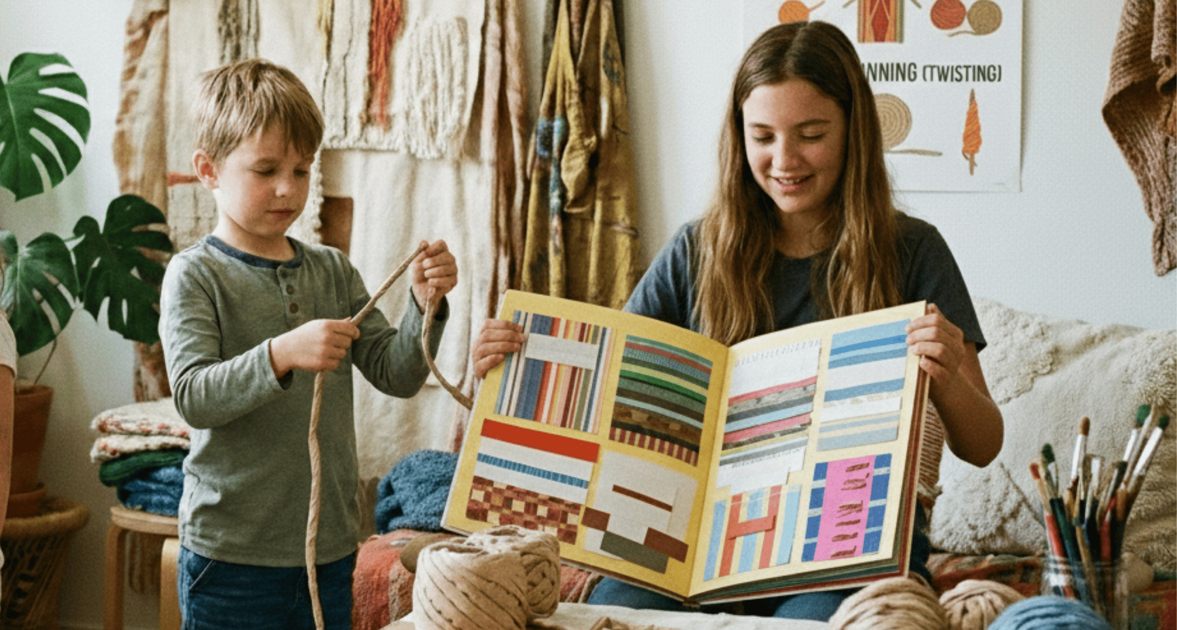 Junior high school Class